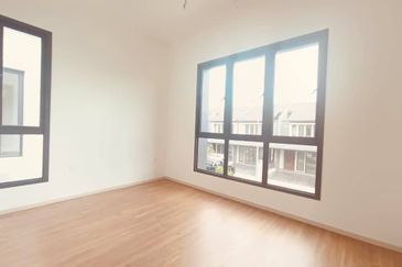 Ilham Residence @ City of Elmina