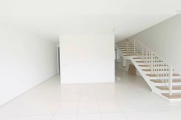 Ilham Residence @ City of Elmina