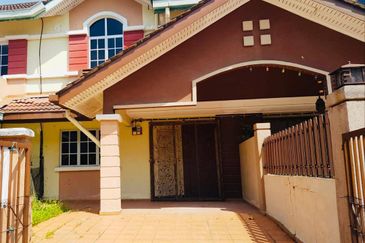 Seksyen 3, Bandar Baru Bangi