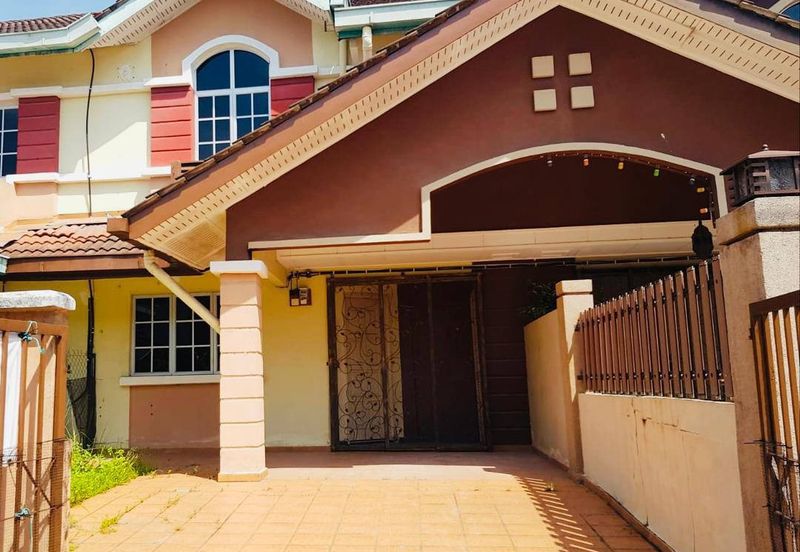 Seksyen 3, Bandar Baru Bangi