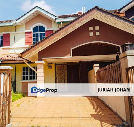 Bandar Baru Bangi, Double Storey Seksyen 3, Selangor, Bangi