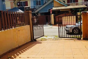 Seksyen 3, Bandar Baru Bangi