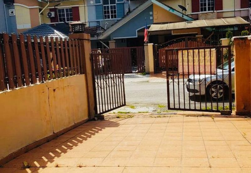 Seksyen 3, Bandar Baru Bangi