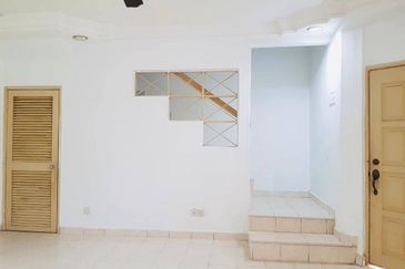 Seksyen 3, Bandar Baru Bangi