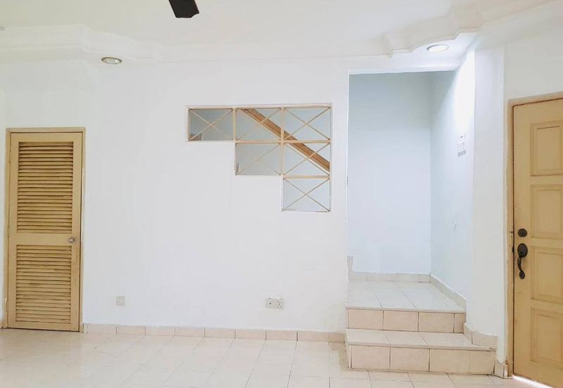 Seksyen 3, Bandar Baru Bangi