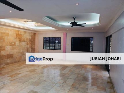 Seri Kembangan, Two Storey Bungalow @ Seksyen 5, Selangor, Seri Kembangan