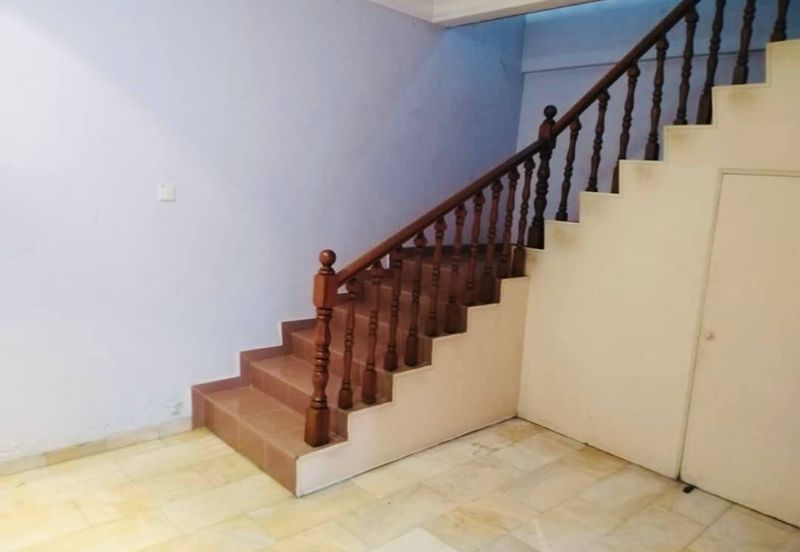 Taman Putra Indah Seri Kembangan