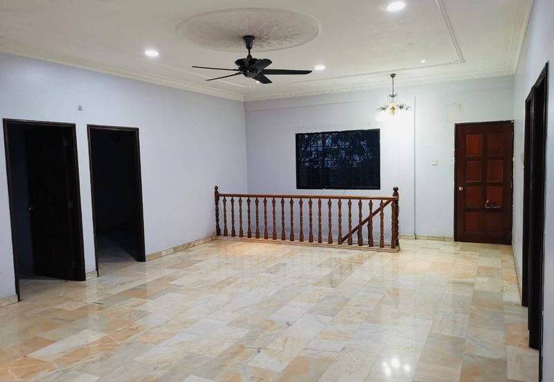 Taman Putra Indah Seri Kembangan