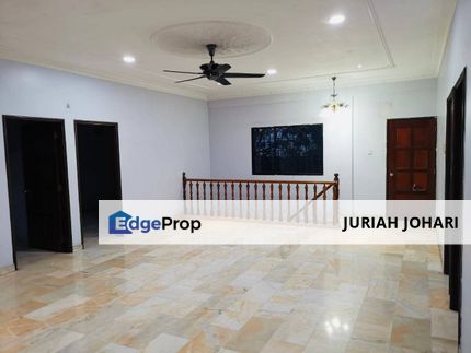 Bungalow 2 Storey, Seksyen 5, Seri Kembangan , Selangor, Seri Kembangan