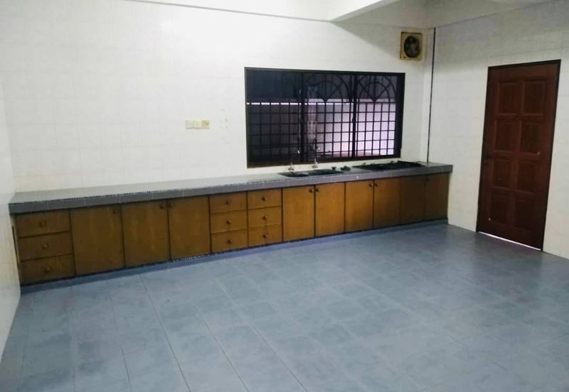 Taman Putra Indah Seri Kembangan