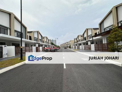 Bandar Kinrara, Freehold 2 Storey @ Puchong, Selangor, Bandar Kinrara Puchong