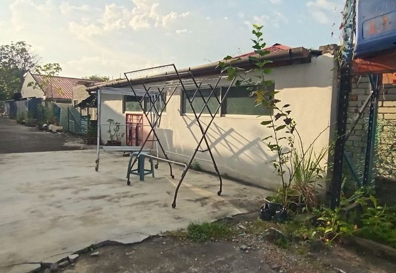 Taman Villa Laksamana