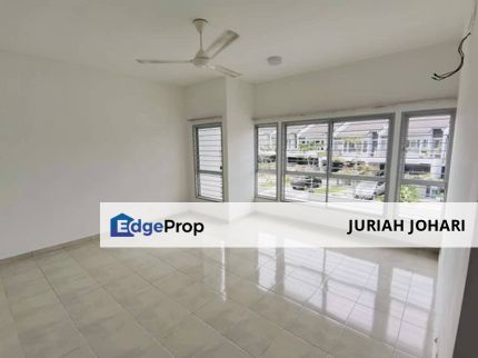 Serene Height, Double Storey near Bandar Baru Bangi, Selangor, Semenyih