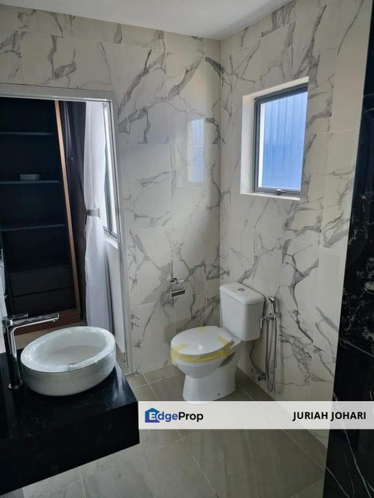 New Launch for Sale Double Storey Antara Gapi, Serendah, Selangor, Serendah