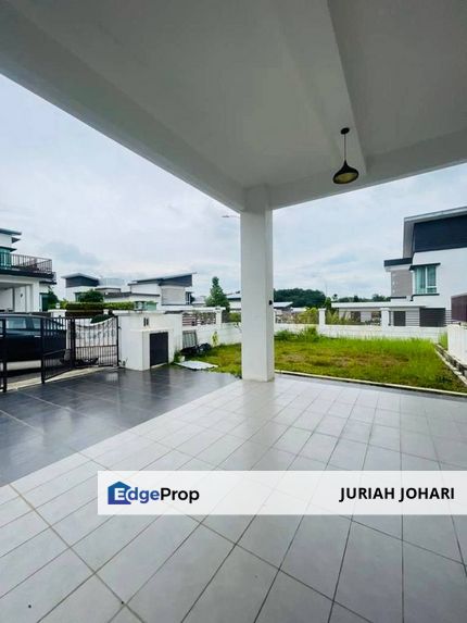 Kajang, 3 Storey Bungalow @ Sungai Merab, Selangor, Kajang