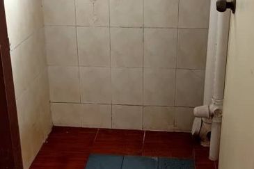 Rumah Pangsa Impian, Bandar Saujana Putra