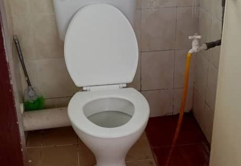 Rumah Pangsa Impian, Bandar Saujana Putra