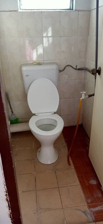 Flat Cantik siap tiles @ Pangsa Impian, Bandar Saujana Putra, Selangor, Jenjarom