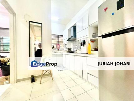 Shah Alam Rumah Cantik, Seksyen 29 Taman Mawar, Single Storey, Selangor, Shah Alam