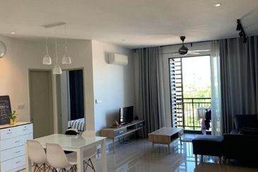 The Nest Residences (Residensi Nest)