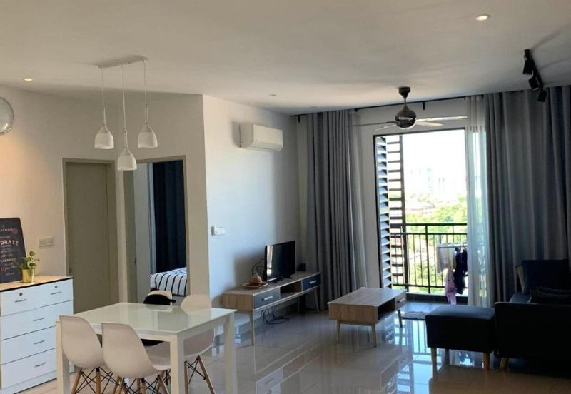 The Nest Residences (Residensi Nest)