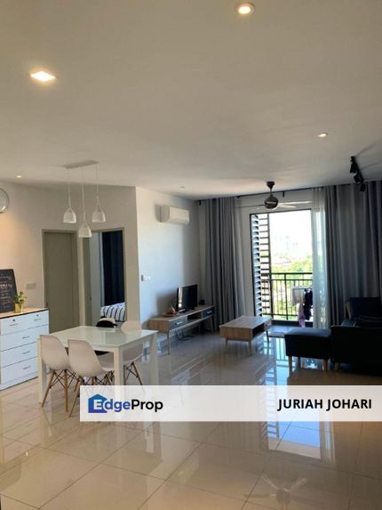 Old Klang Road, The Nest Residences for SALE, Kuala Lumpur, Kuchai Lama