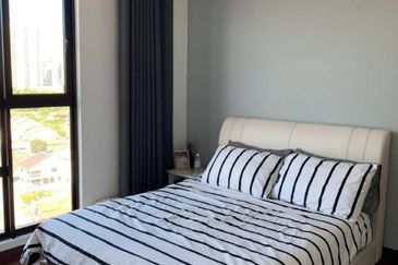 The Nest Residences (Residensi Nest)