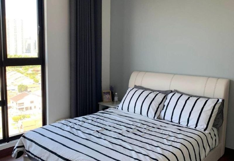 The Nest Residences (Residensi Nest)