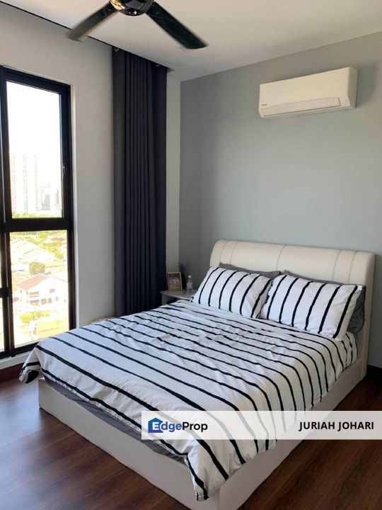 Old Klang Road, The Nest Residences for SALE, Kuala Lumpur, Kuchai Lama