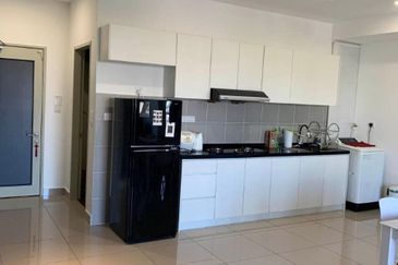 The Nest Residences (Residensi Nest)