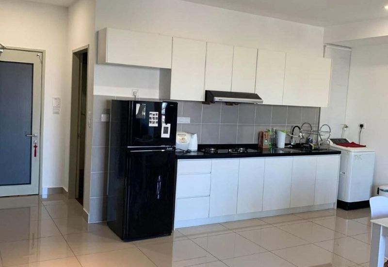 The Nest Residences (Residensi Nest)