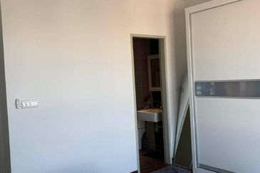 The Nest Residences (Residensi Nest)