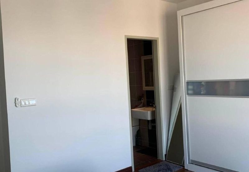 The Nest Residences (Residensi Nest)