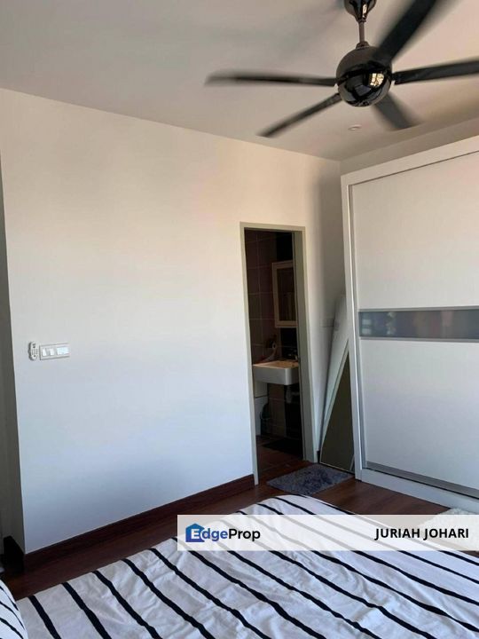 Old Klang Road, The Nest Residences for SALE, Kuala Lumpur, Kuchai Lama