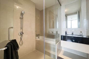 Pavillion Ceylon Hill, Bukit Bintang