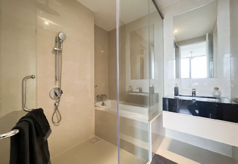 Pavillion Ceylon Hill, Bukit Bintang