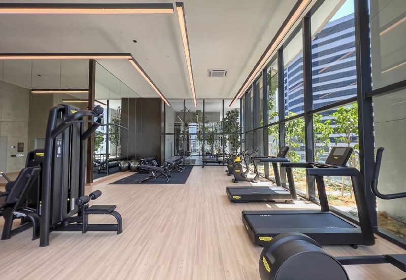 Pavillion Ceylon Hill, Bukit Bintang