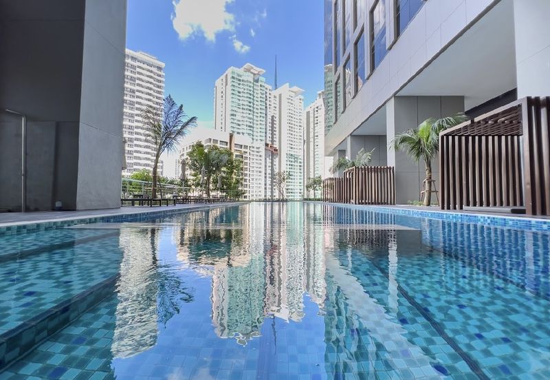 Pavillion Ceylon Hill, Bukit Bintang