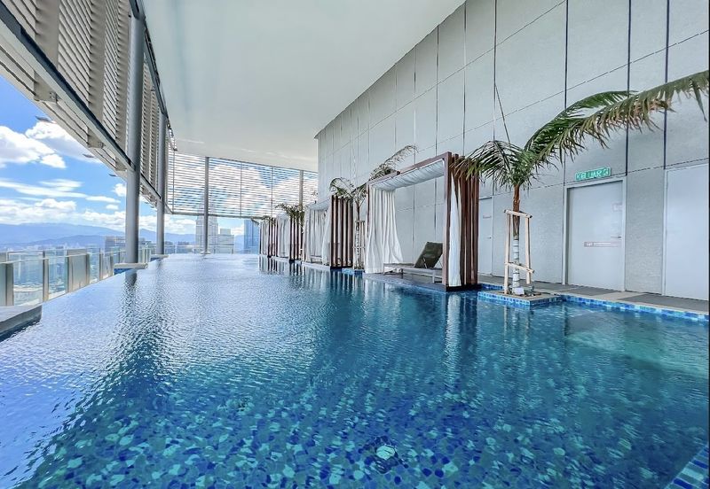 Pavillion Ceylon Hill, Bukit Bintang