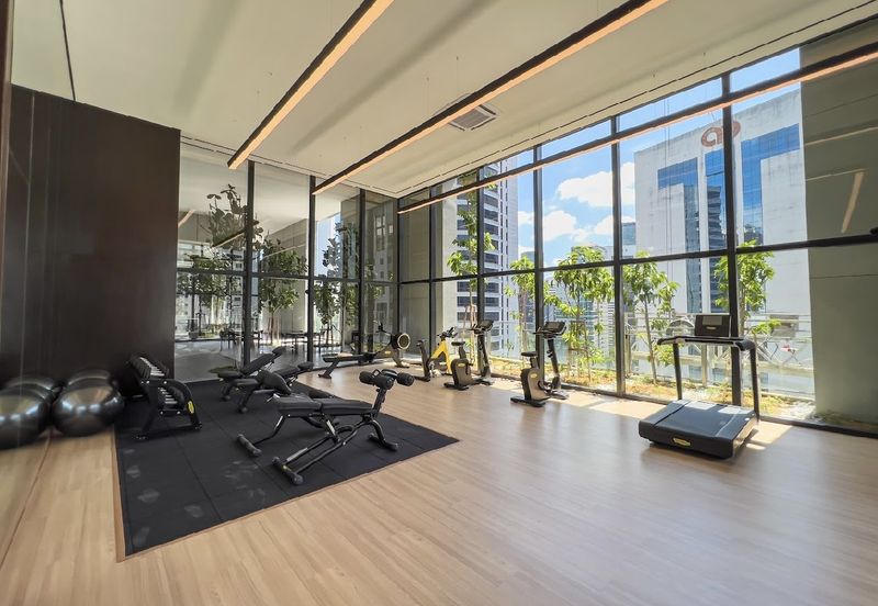 Pavillion Ceylon Hill, Bukit Bintang