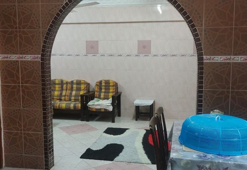 Pangsapuri Bukit Baru