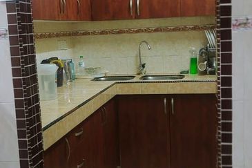 Pangsapuri Bukit Baru