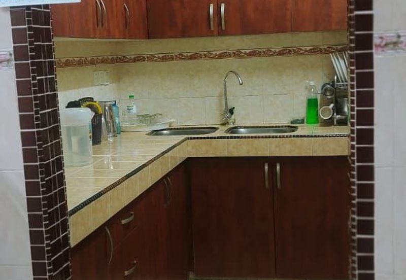 Pangsapuri Bukit Baru