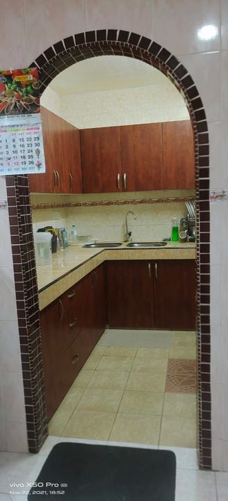 Fully Renovated, Pangsapuri Bukit Baru, Keramat , Kuala Lumpur, Keramat