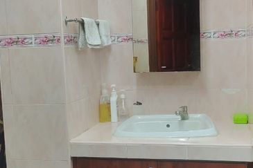 Pangsapuri Bukit Baru