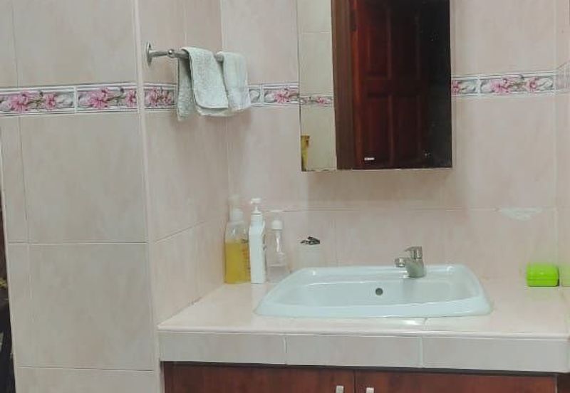 Pangsapuri Bukit Baru