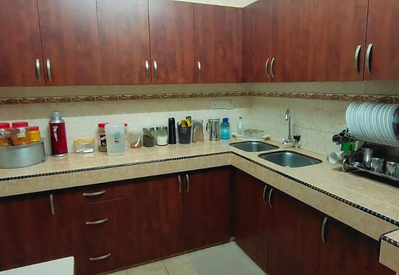 Pangsapuri Bukit Baru