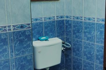 Pangsapuri Bukit Baru