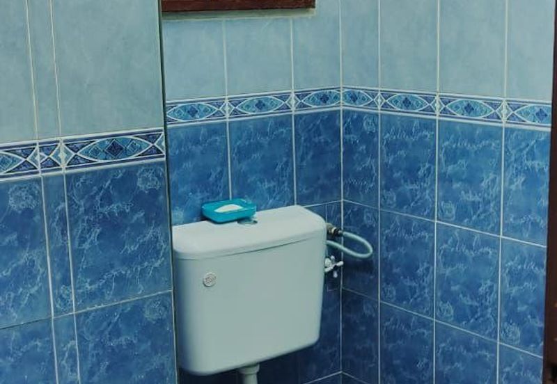 Pangsapuri Bukit Baru