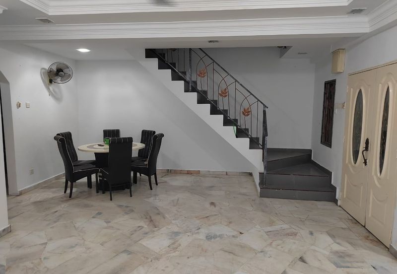 Taman Rawang Perdana 2